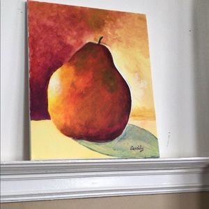 Meet your Posher, Cass